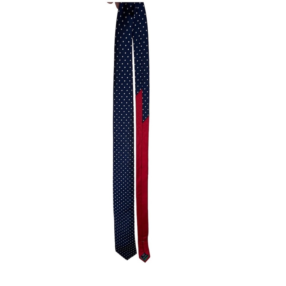 Men’s Tommy Hilfiger Silk Tie